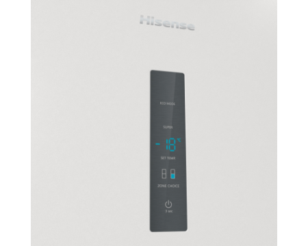 Холодильник Hisense RB434N4BW2