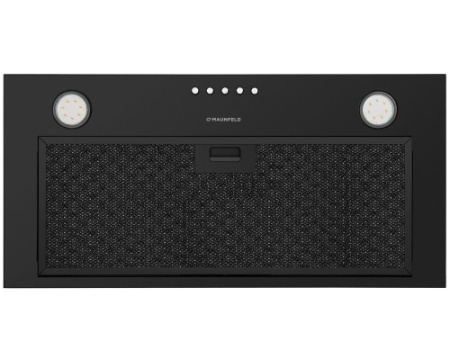 Вытяжка Maunfeld CROSBY POWER 60 BLACK