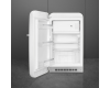 Холодильник Smeg FAB10LWH6