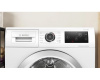 Сушильная машина Bosch WTU8769SSN
