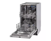 Посудомоечная машина DeLonghi DDW 06S Basilia