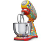 Планетарный миксер Smeg SMF03DGEU