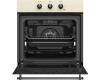 Духовой шкаф Teka HRB 6100 VNS SILVER