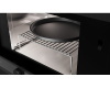 Встраиваемая микроволновая печь Teka ML 82-G1 BIS L MATT BLACK