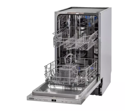 Посудомоечная машина DeLonghi DDW 06S Basilia