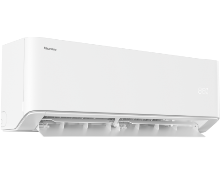 Кондиционер Hisense VIBE Classic A AS-07HW4RLCHA00