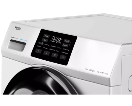 Стиральная машина Haier HW70-BP12919