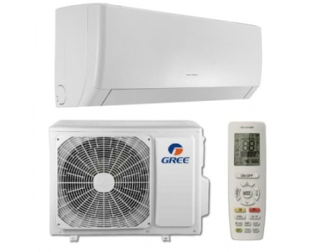 Кондиционер Gree Pular GWH09AGAXA-K6DNA4C