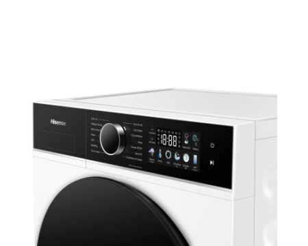 Стиральная машина Hisense WF3I7027BWJ
