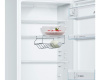 Двухкамерный холодильник Bosch KGV36XW21R