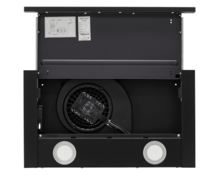 Вытяжка Krona KAMILLA T 500 BLACK