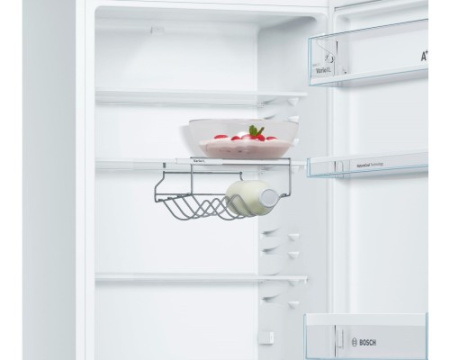 Двухкамерный холодильник Bosch KGV36XW21R