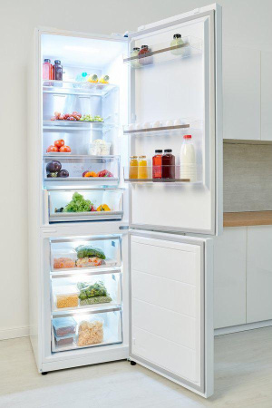 Холодильник Leran Cbf 320 wg nf