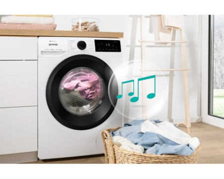Стиральная машина Gorenje WNA84ACIS