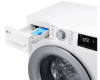 Стиральная машина LG F2V3HS4W