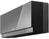 Настенный внутренний блок мульти сплит-системы Mitsubishi Electric Premium Design MSZ-EF25VGKB