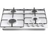 Независимая газовая варочная панель Gorenje G640EW