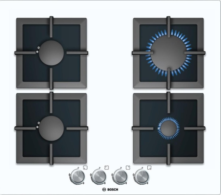 Варочная поверхность Bosch PPP 612B21E
