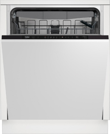 Посудомоечная машина Beko BDIN15531