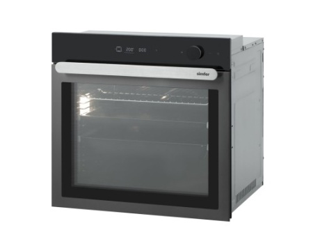 Электрический духовой шкаф Simfer B6ES89021