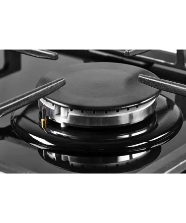 Варочная поверхность MONSHER MGG 30 Noir