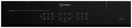 Варочная поверхность INDESIT IB 41B60 BF