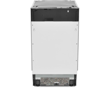 Встраиваемая посудомоечная машина Scandilux DWB 4512B3