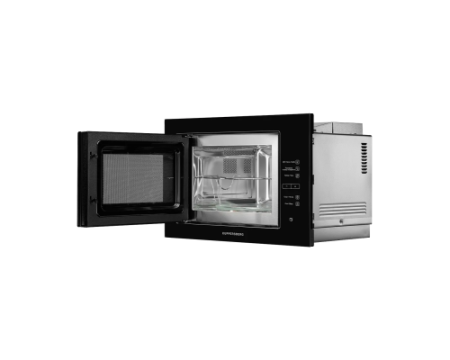 Встраиваемая микроволновая печь Kuppersberg HMW 645 B