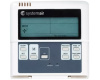 Кассетный кондиционер Systemair SYSPLIT CASSETTE C 18 EVO HP Q