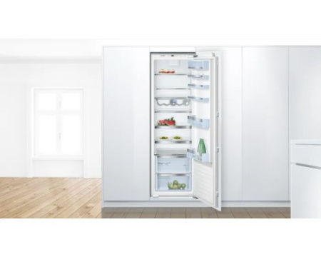 Встраиваемый однокамерный холодильник Bosch KIR81AF30U