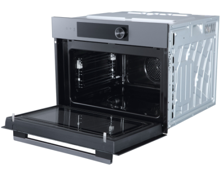 Духовой шкаф Midea MCO82007MGG-I