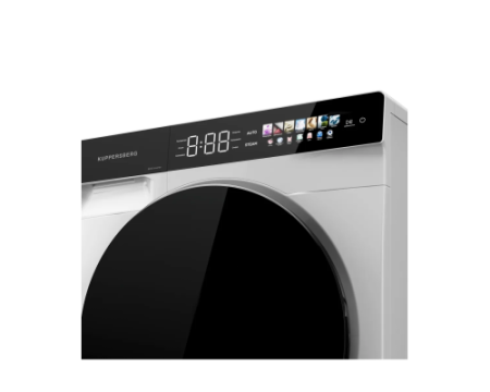 Стиральная машина Kuppersberg WM 590 W