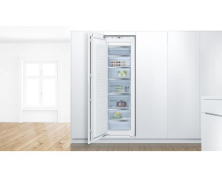 Встраиваемая морозильная камера Bosch GIN81AEF0U