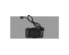 Кухонная вытяжка HOMSair Camelia Power 60RD черный
