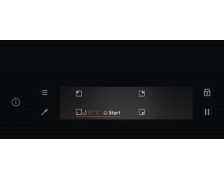 Варочная панель Electrolux EIS8648