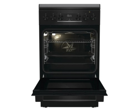 Комбинированная плита Gorenje MEKS5141BM
