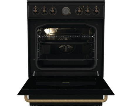 Электрическая плита Gorenje GECS6B71CLB