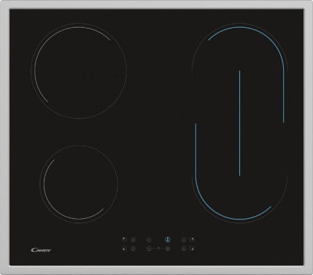 Варочная поверхность Candy CH 64BFT