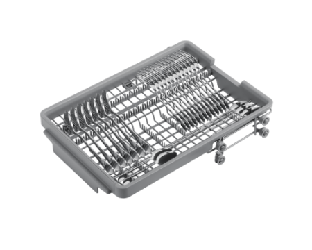 Встраиваемая посудомоечная машина Meferi MDW4573 ULTRA