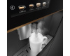 Встраиваемая кофемашина Smeg CMS4604NR