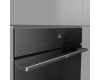 Встраиваемая микроволновая печь с грилем и конвекцией Gorenje BCM4537DBG