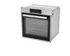 Духовой шкаф Hotpoint FE8 831 JSH IX