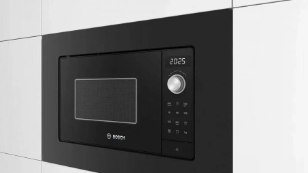 Микроволновая печь BOSCH BEL623MX3