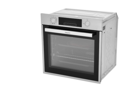 Духовой шкаф Hotpoint FE8 831 JSH IX