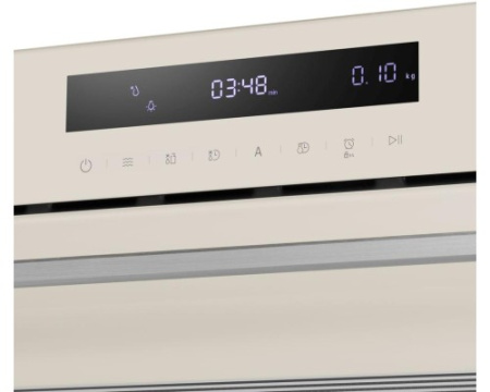 Встраиваемая микроволновая печь Maunfeld MBMO349GBG