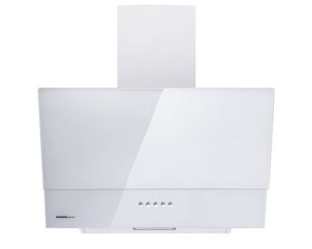 Кухонная вытяжка HOMSair SATURN PUSH 60 белый