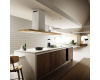 Вытяжка Elica BIO ISLAND WH/A/120X53 ROVERE