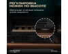 Винный шкаф Meyvel MV77PRO-KBT2 (Итальянский орех)
