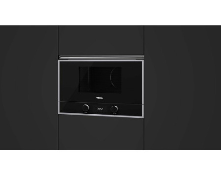 Встраиваемая микроволновая печь Teka ML 822 BIS R