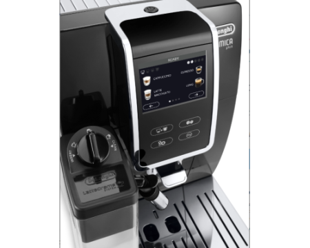 Кофемашина DeLonghi ECAM370.70.B